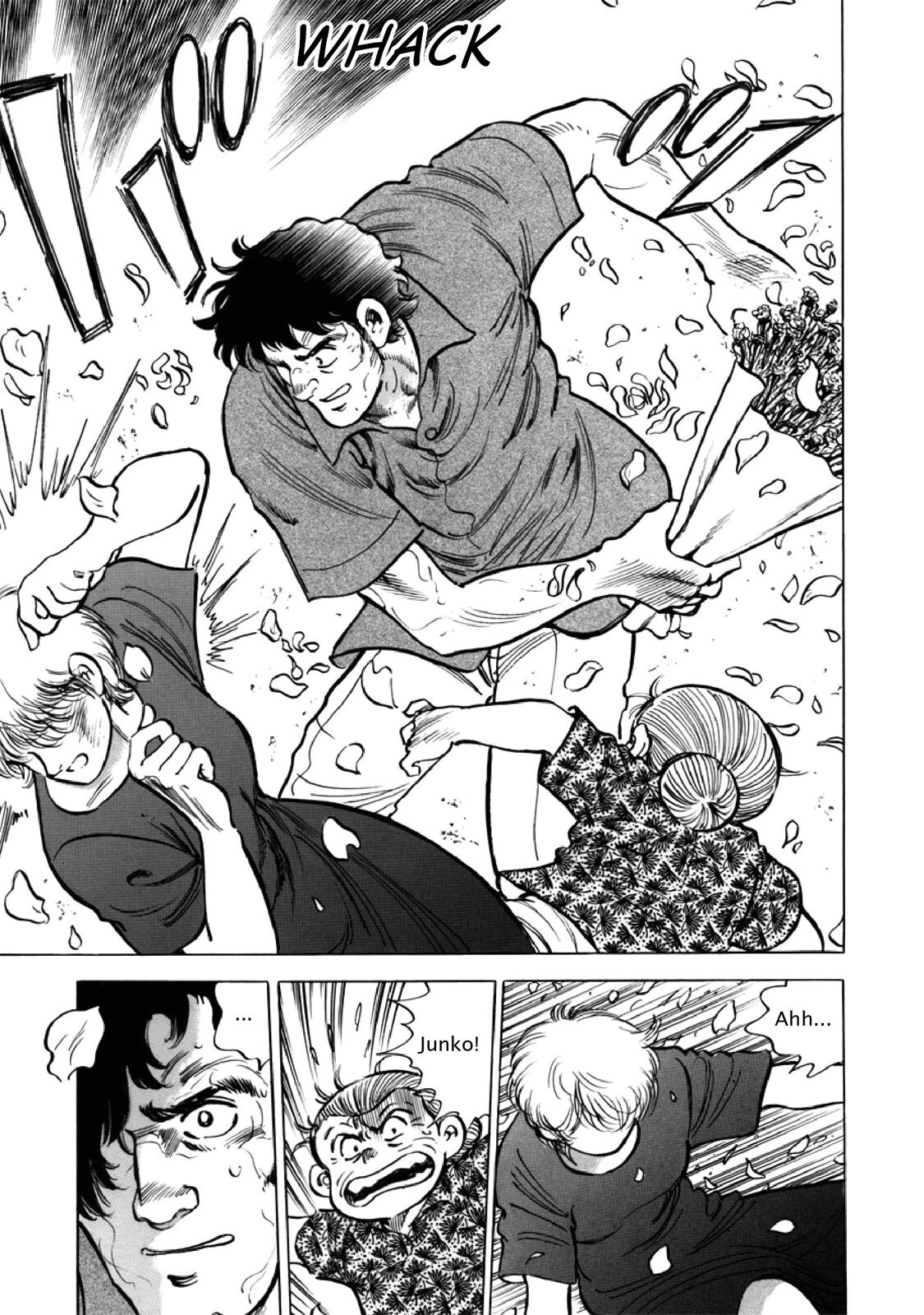 Read F Manga Online