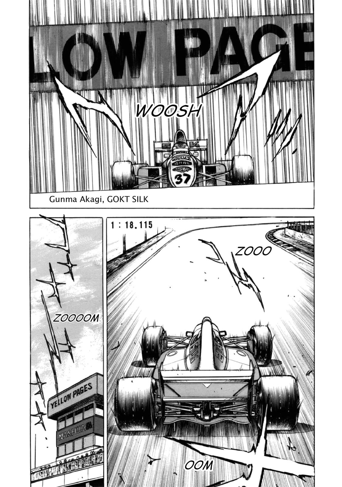 Read F Manga Online