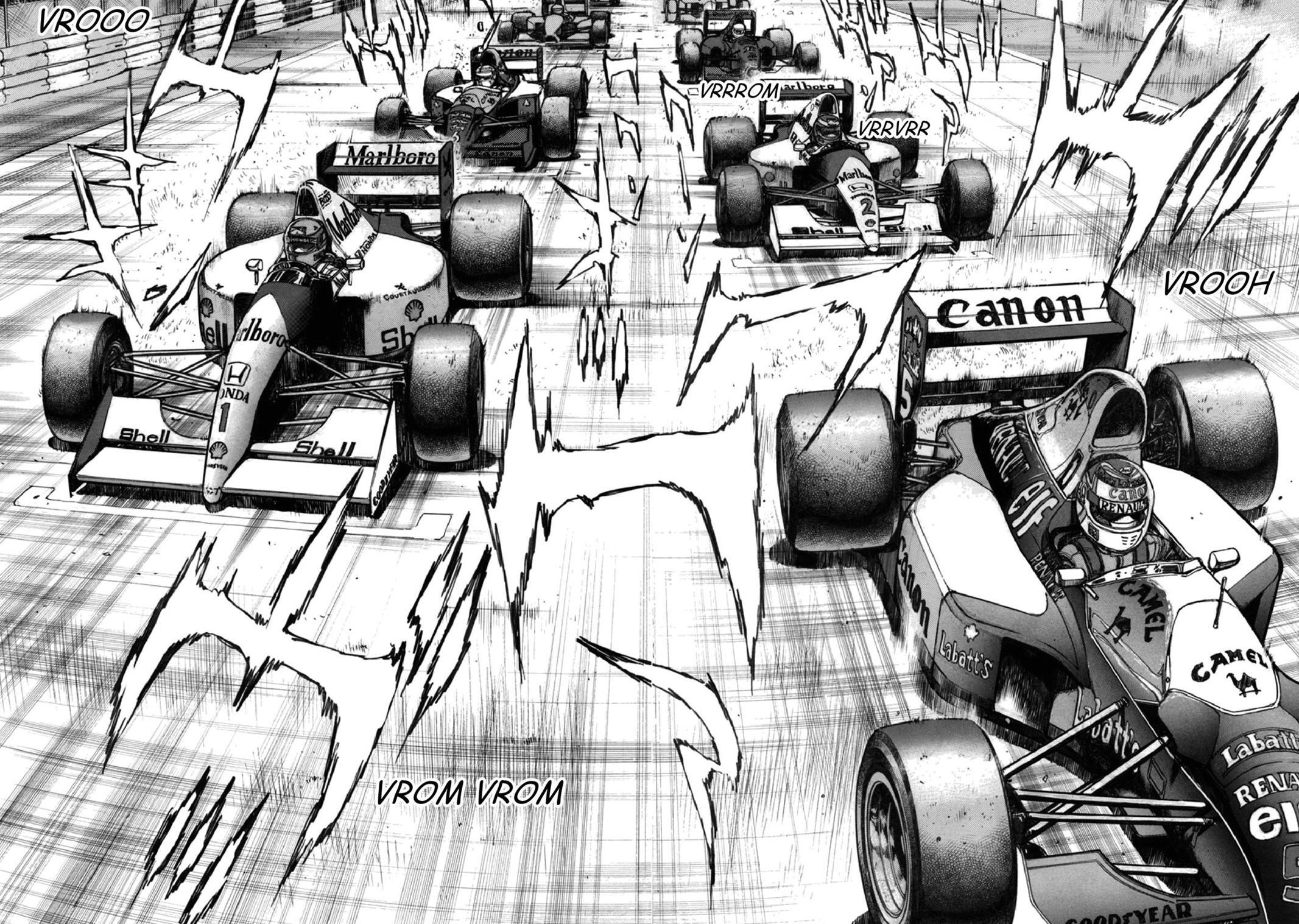 Read F Manga Online