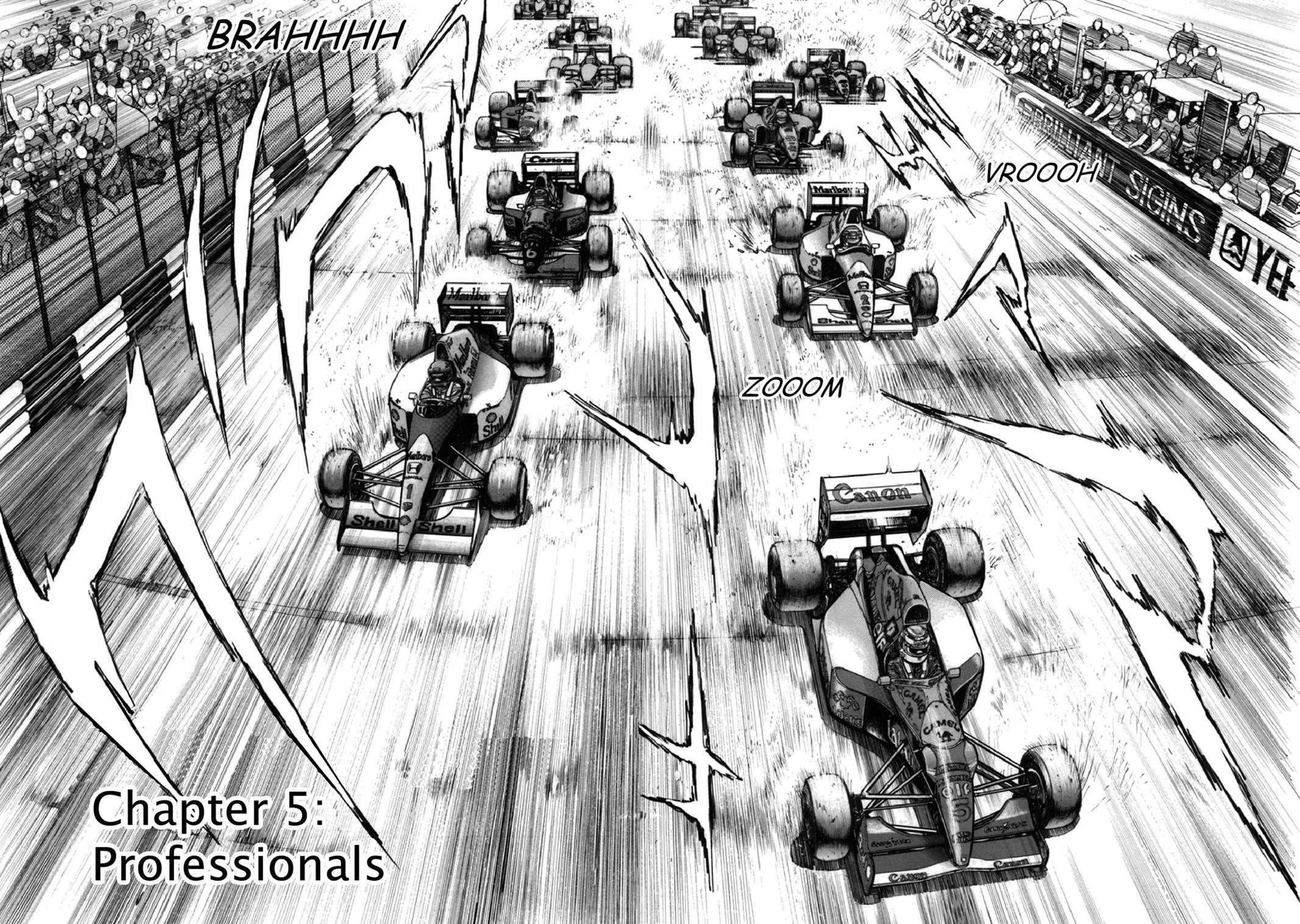 Read F Manga Online