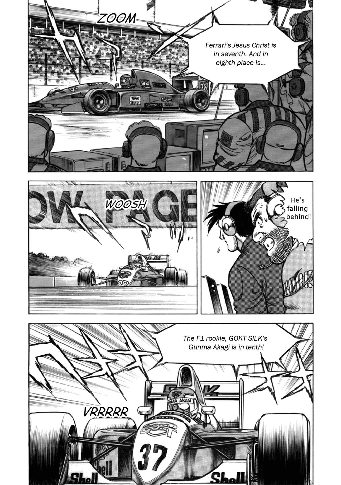 Read F Manga Online