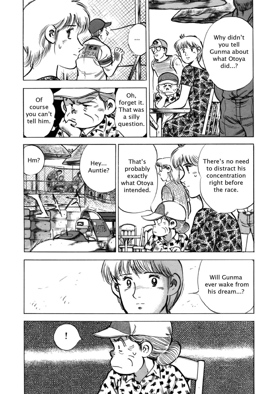 Read F Manga Online