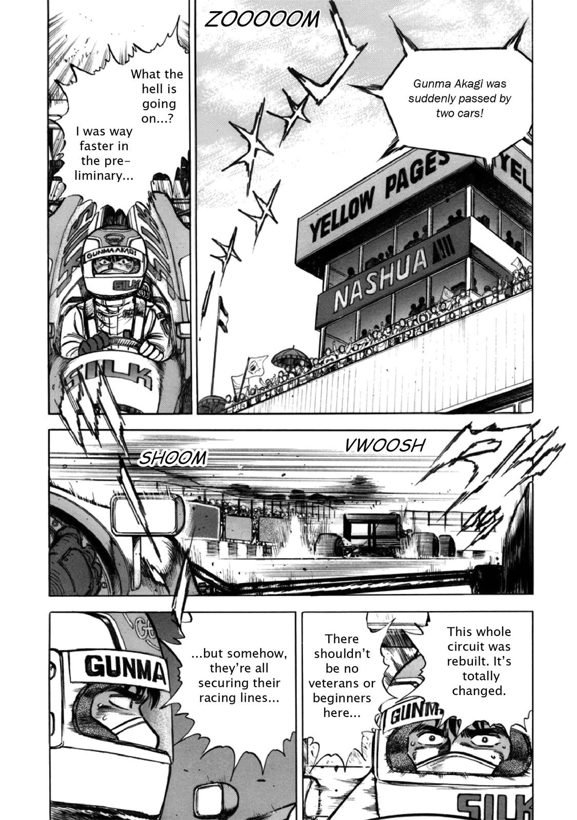Read F Manga Online