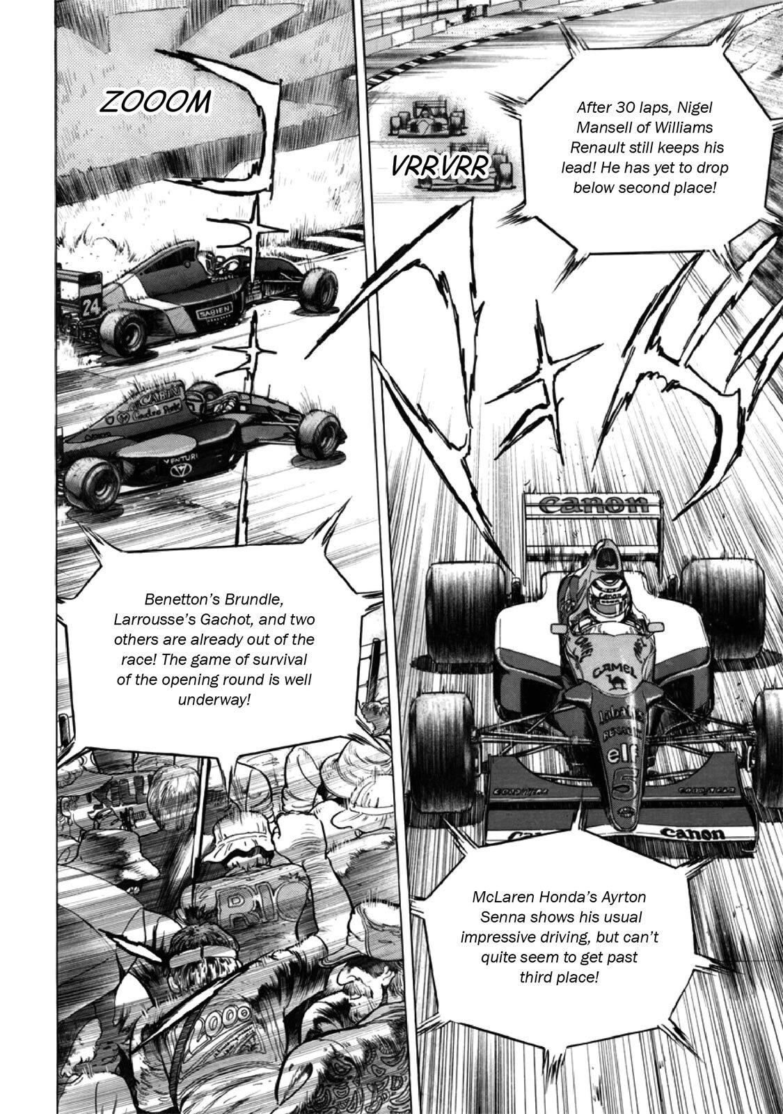 Read F Manga Online