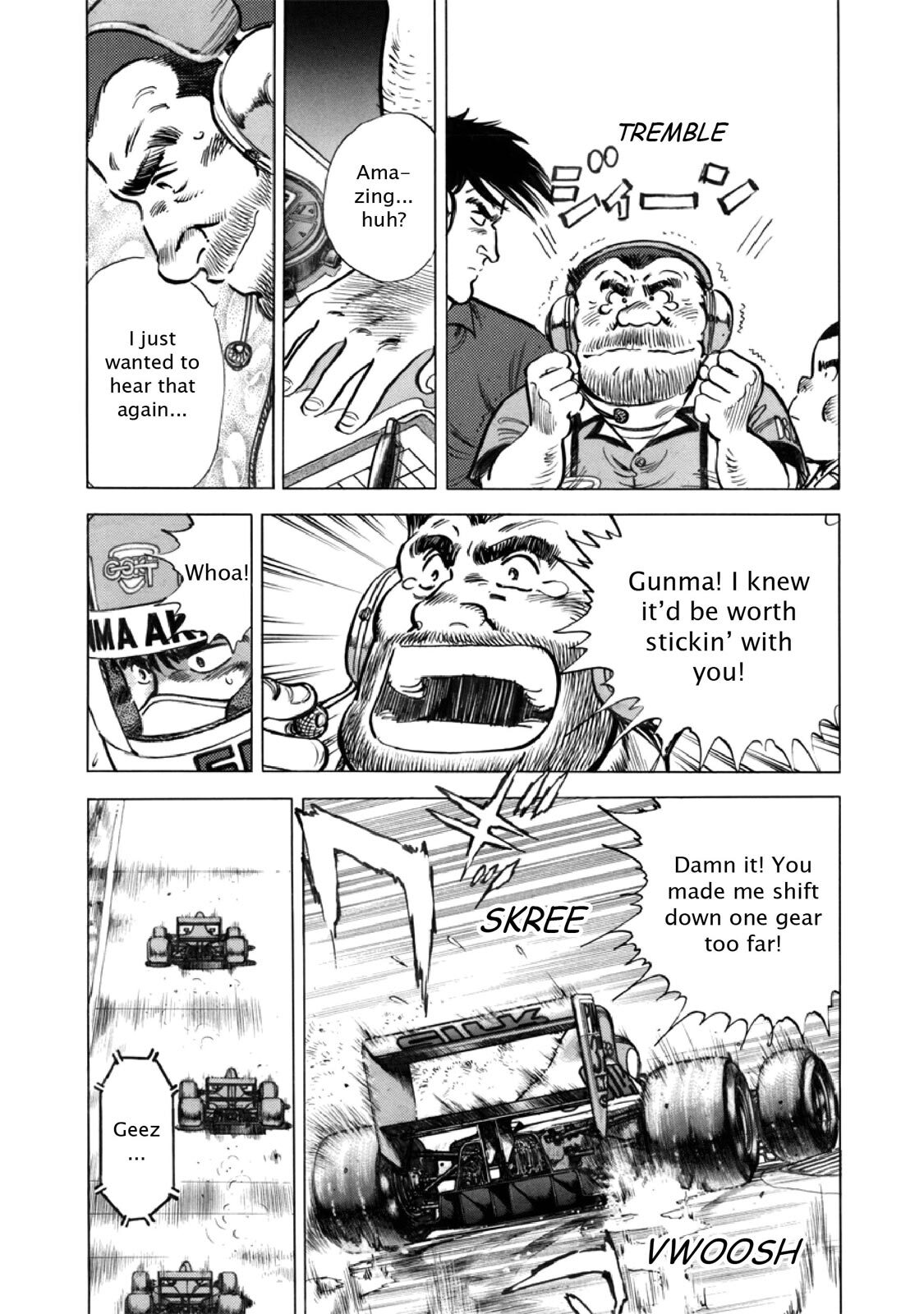 Read F Manga Online