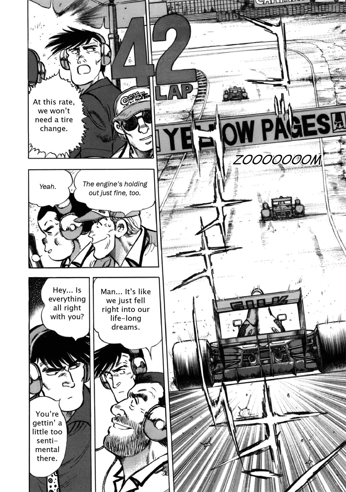 Read F Manga Online