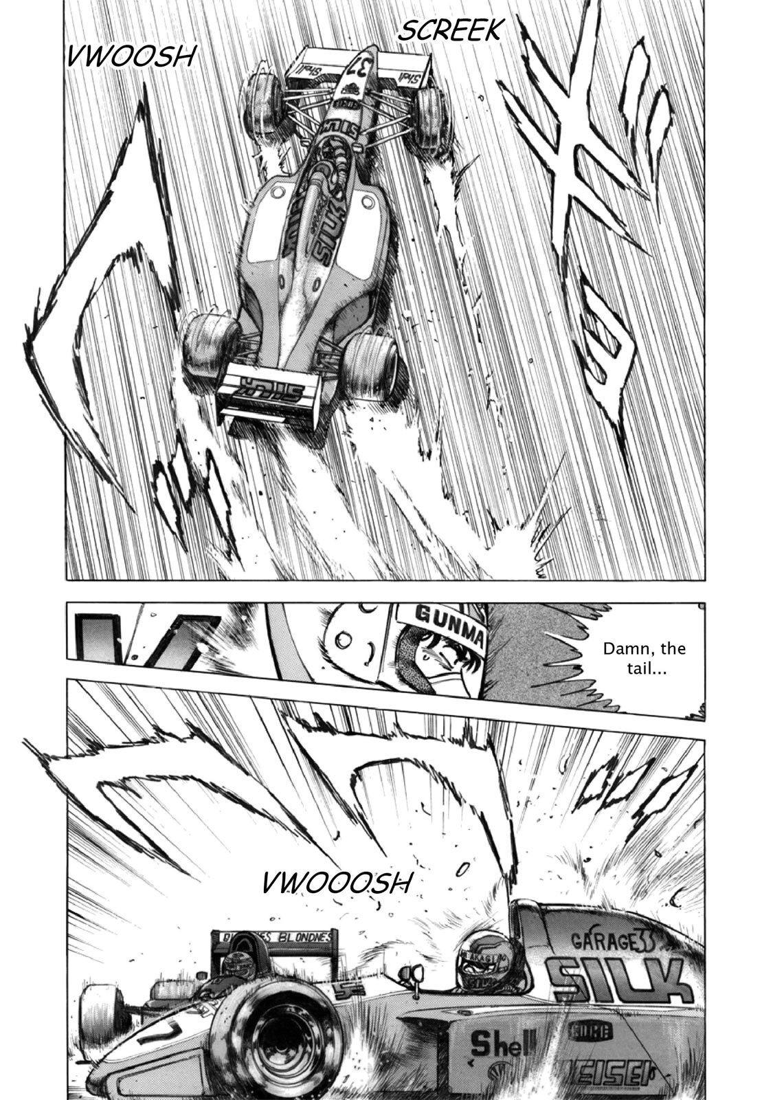 Read F Manga Online