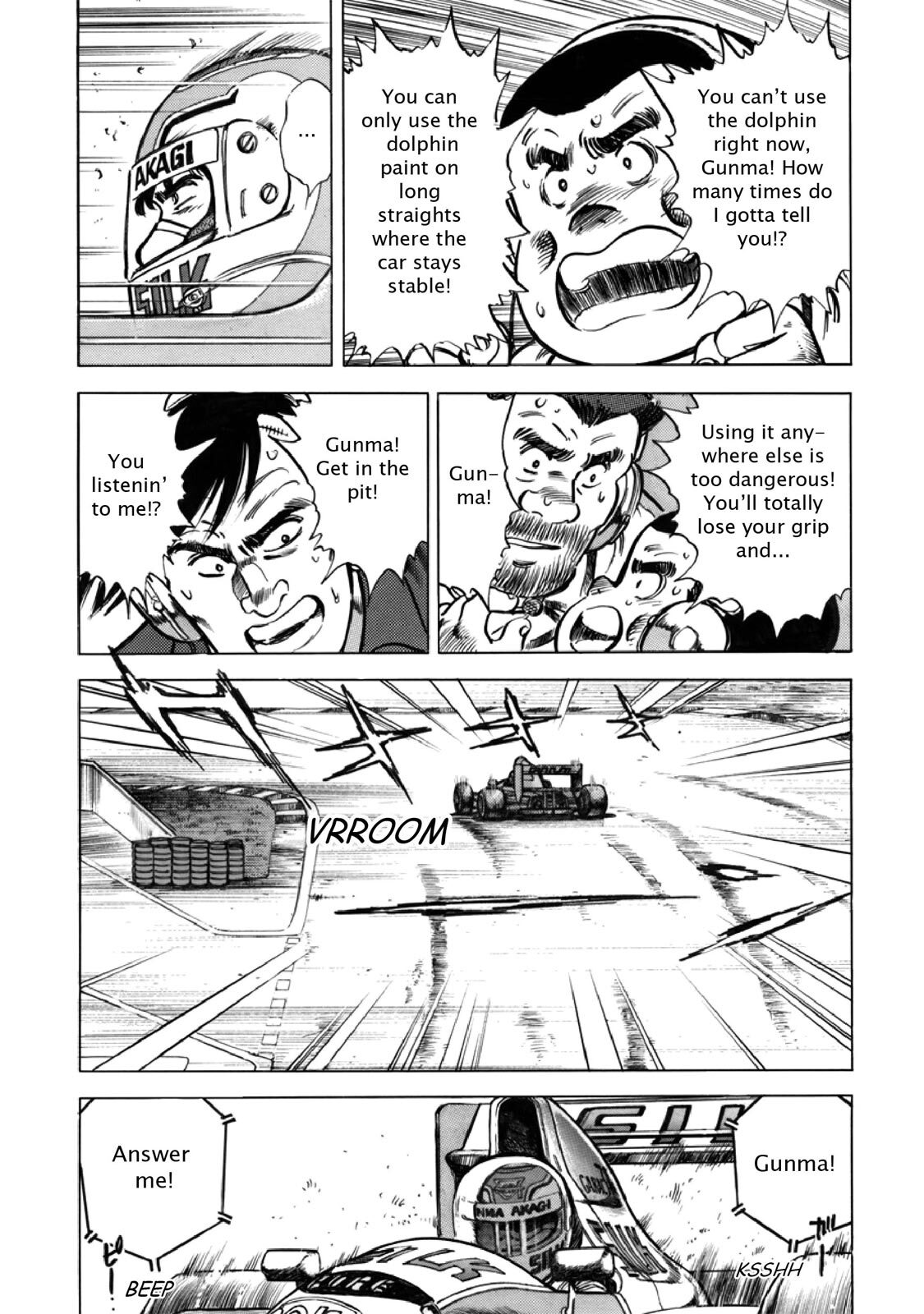 Read F Manga Online