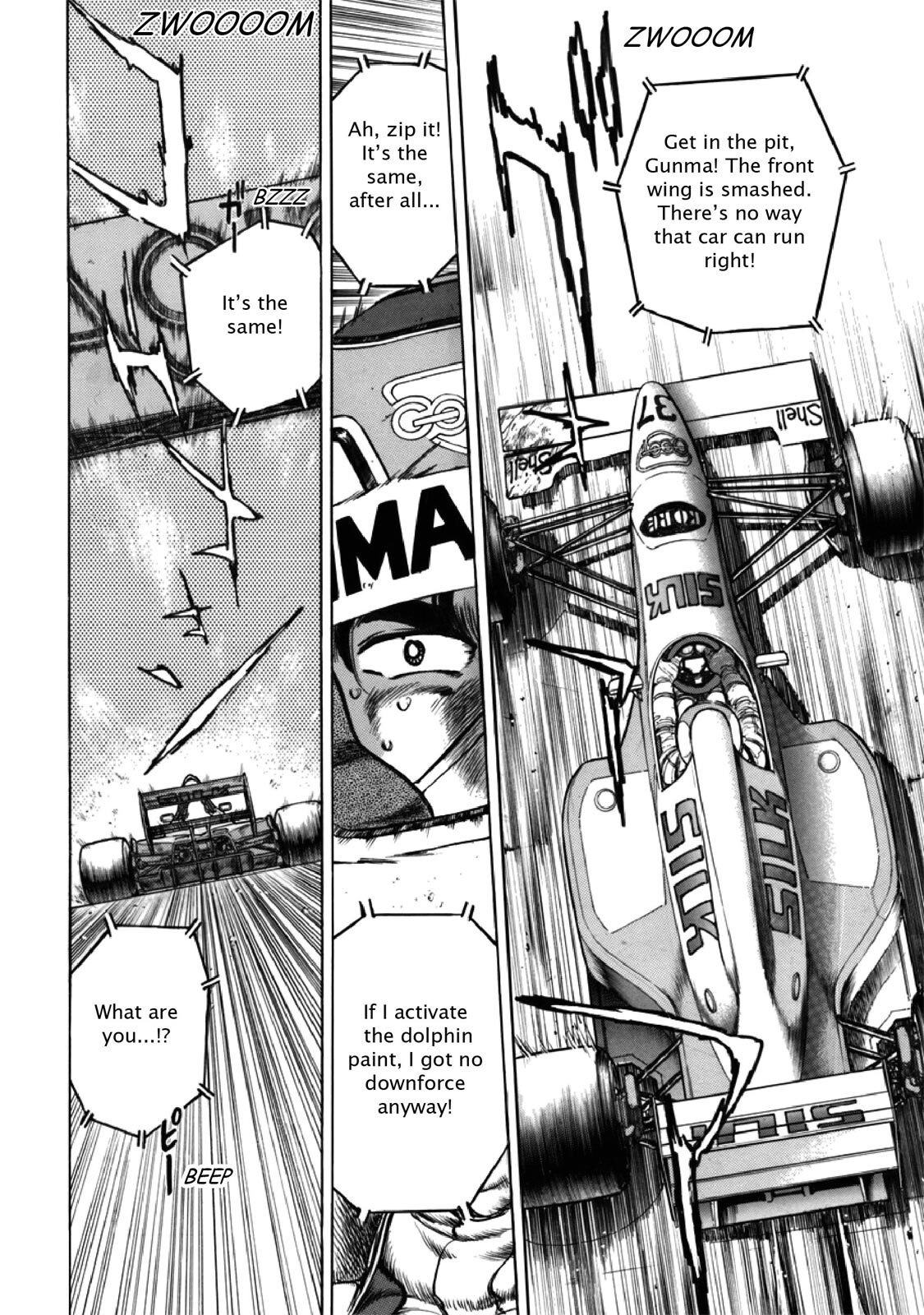 Read F Manga Online
