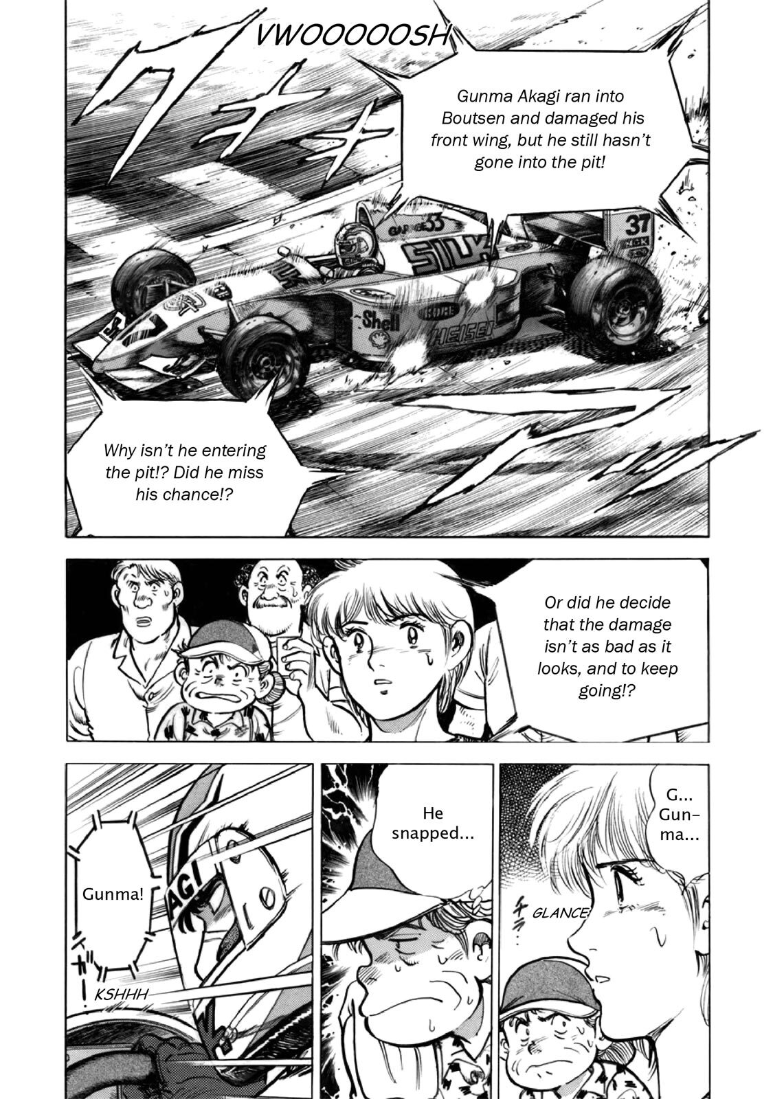Read F Manga Online