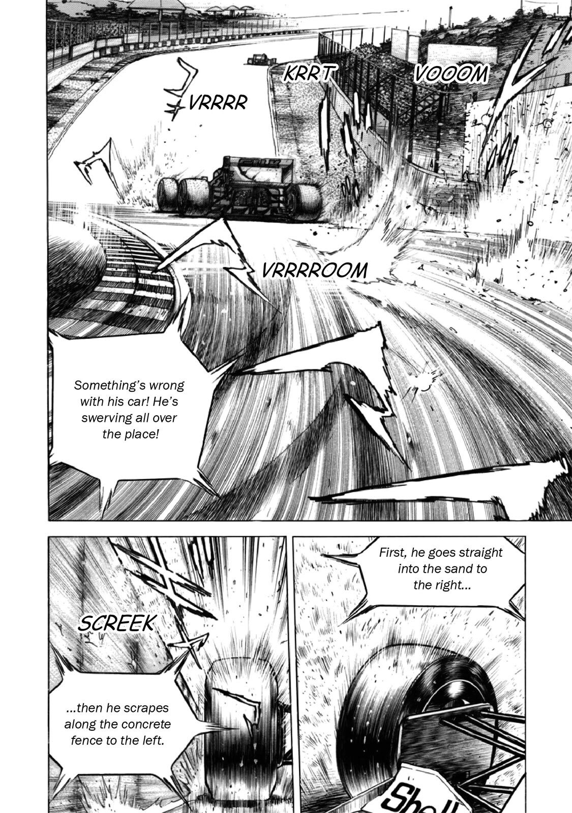 Read F Manga Online