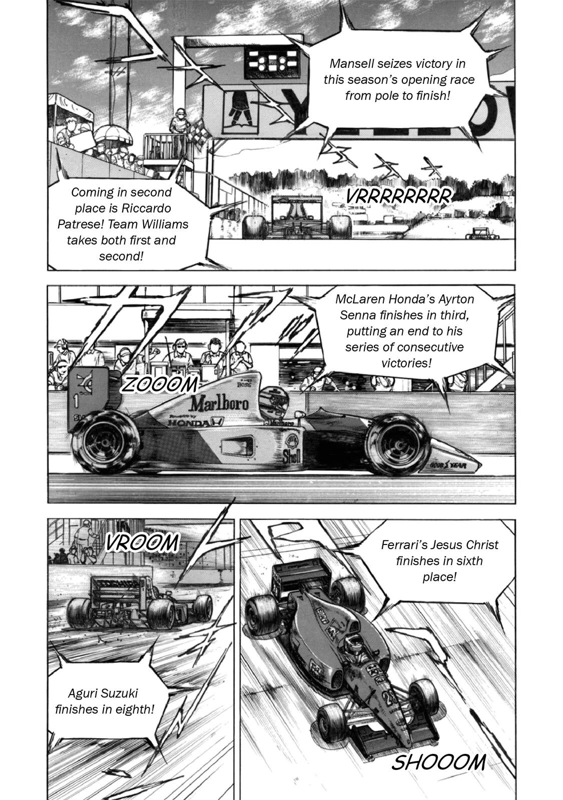 Read F Manga Online