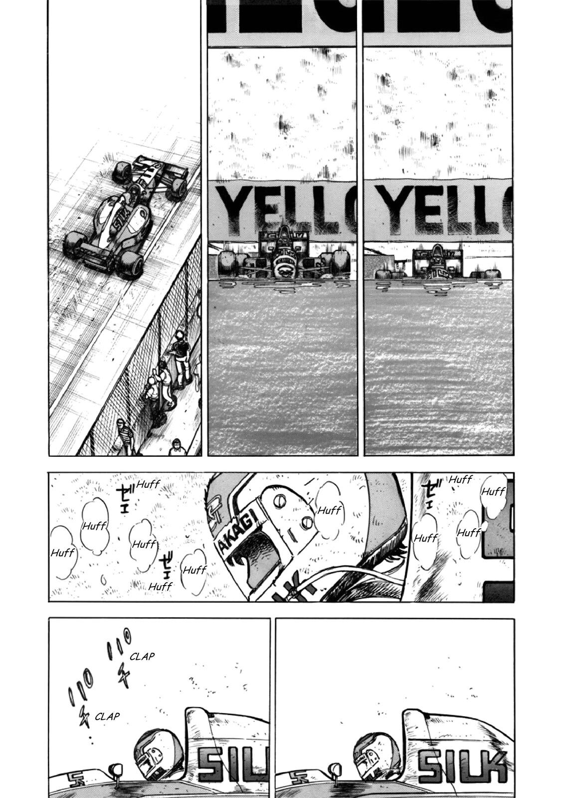 Read F Manga Online