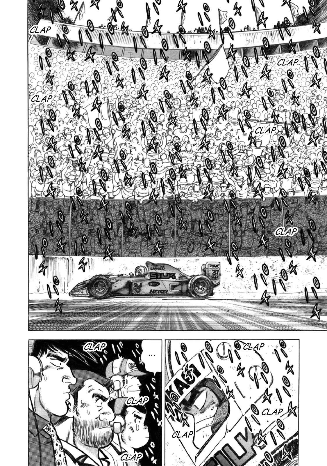 Read F Manga Online