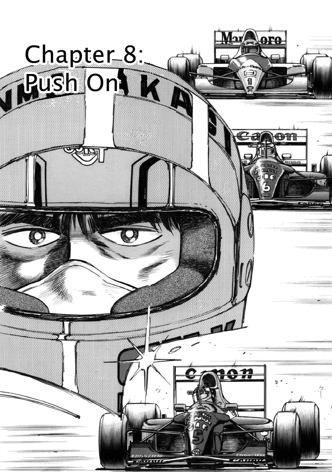 Read F Manga Online
