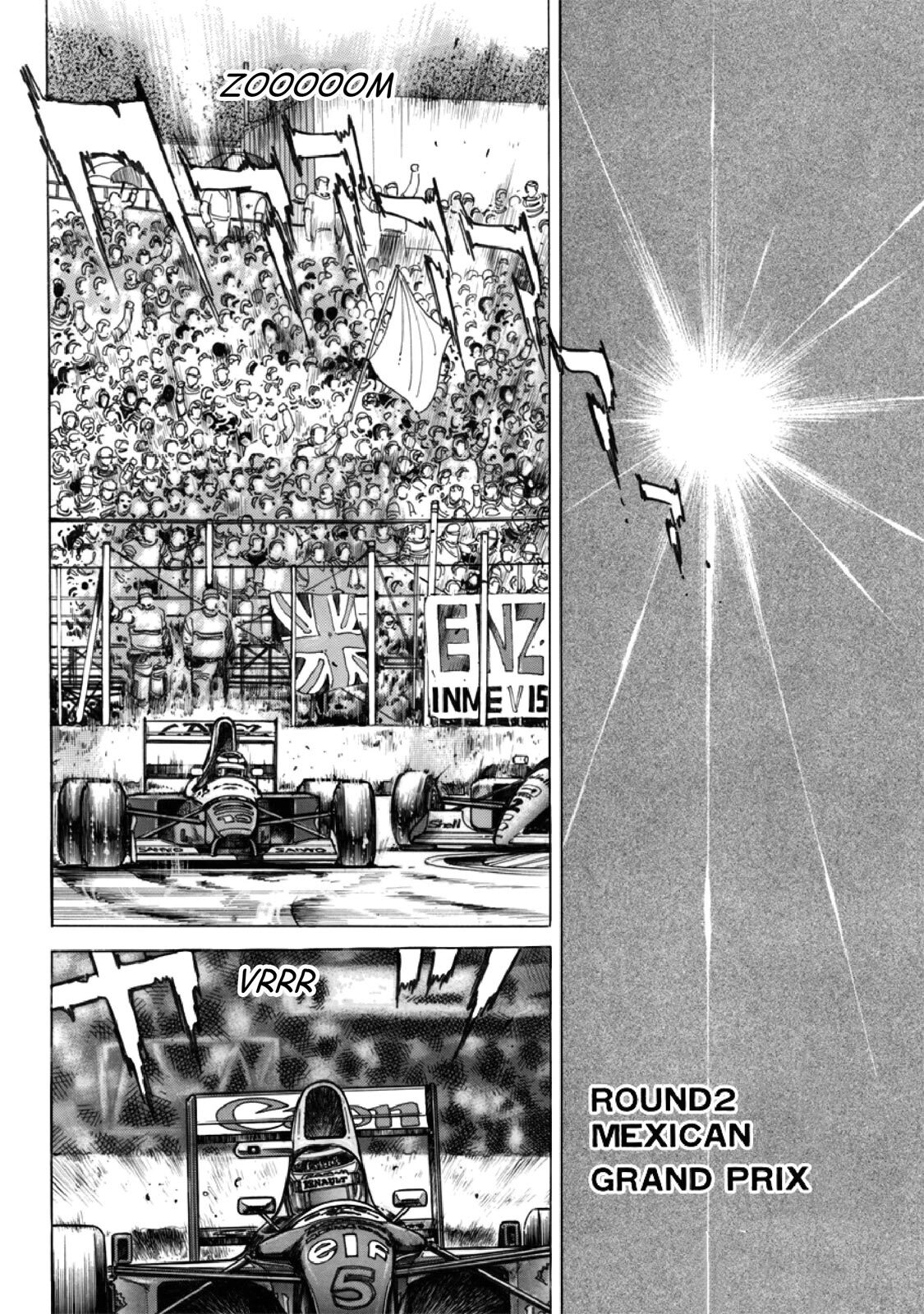 Read F Manga Online