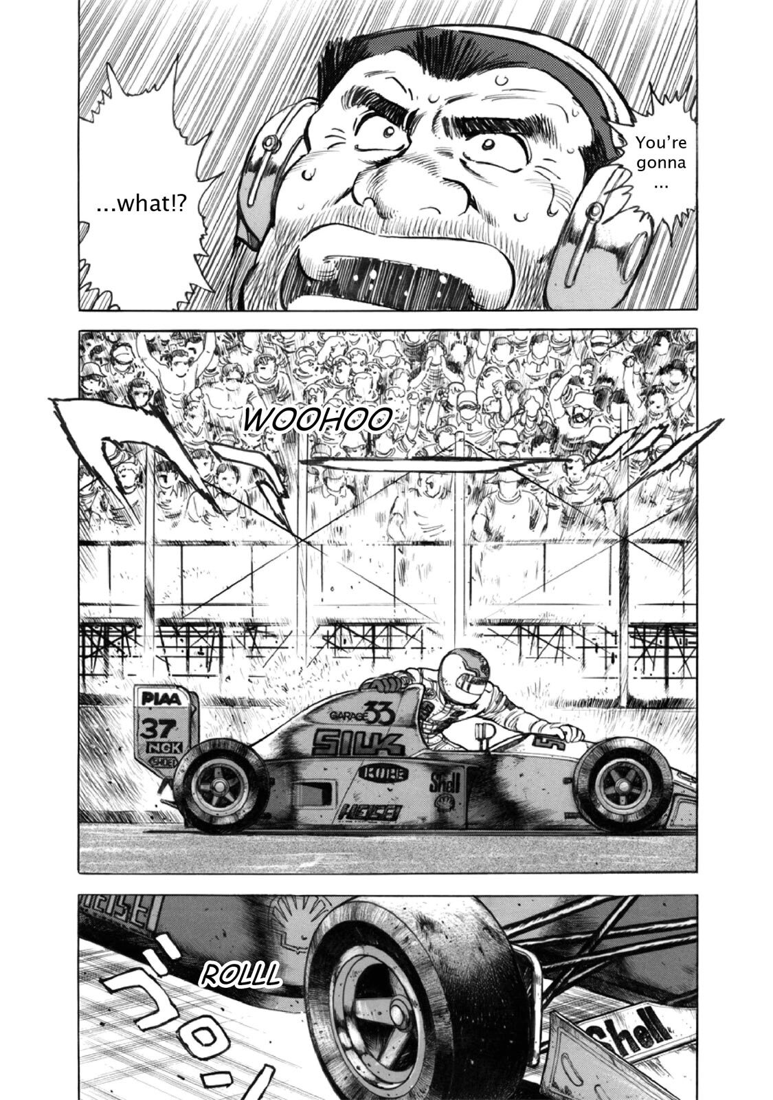 Read F Manga Online