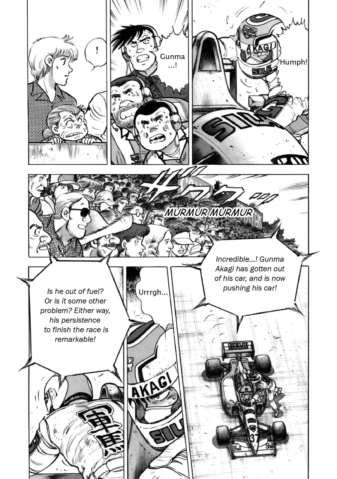 Read F Manga Online
