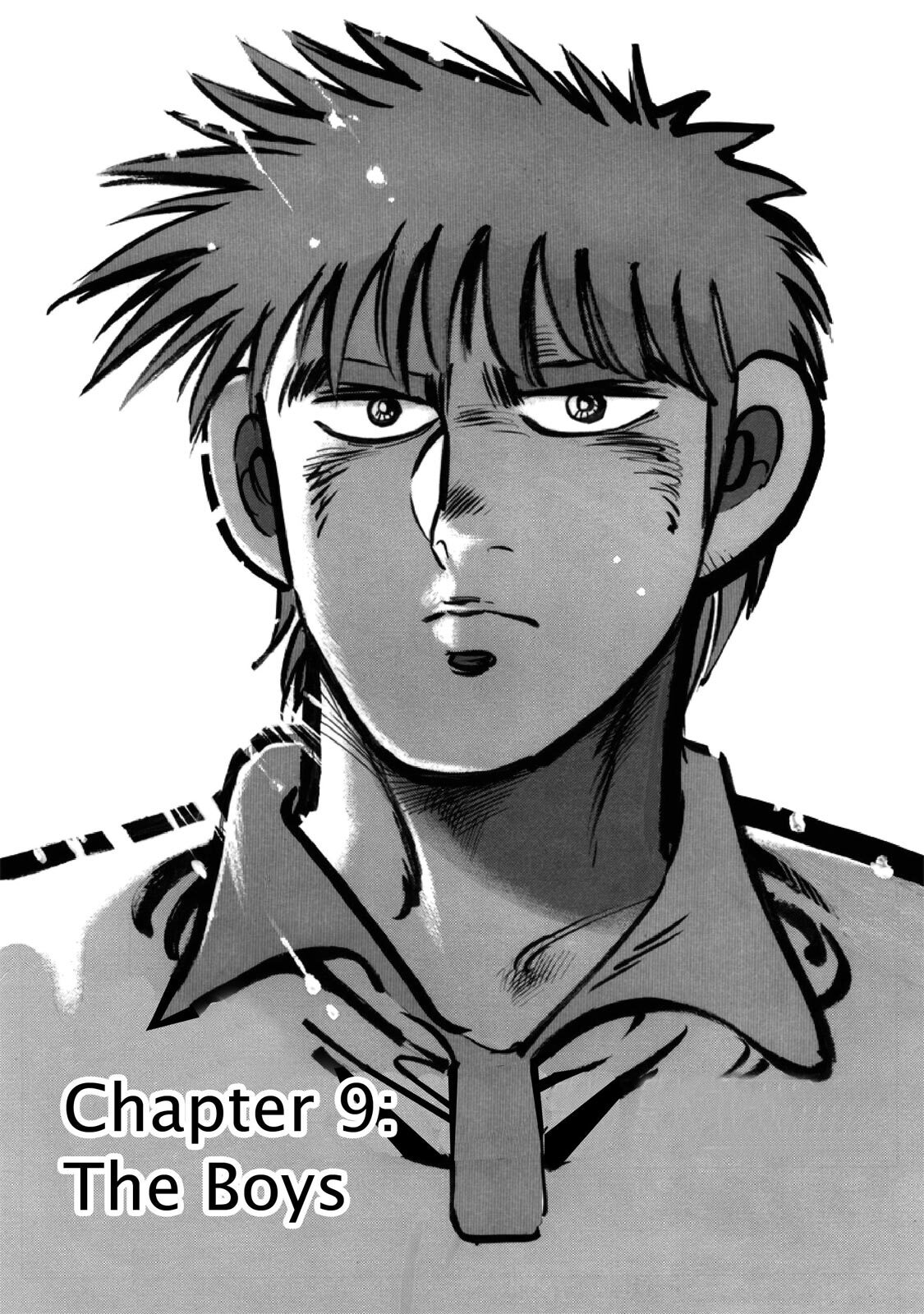 Read F Manga Online
