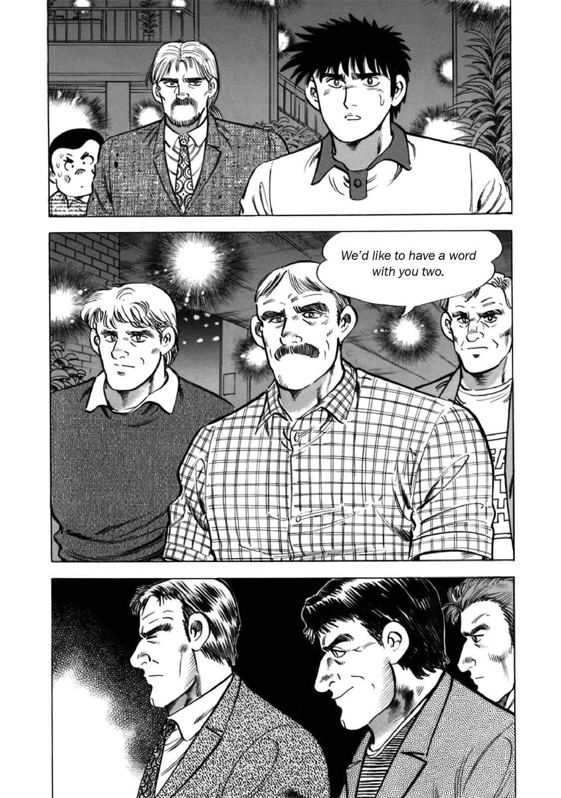Read F Manga Online