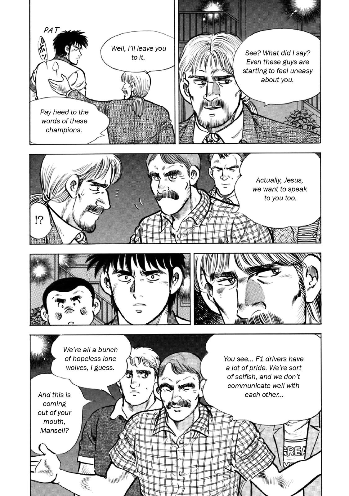 Read F Manga Online