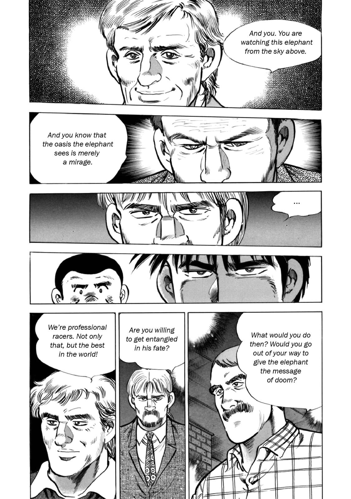 Read F Manga Online