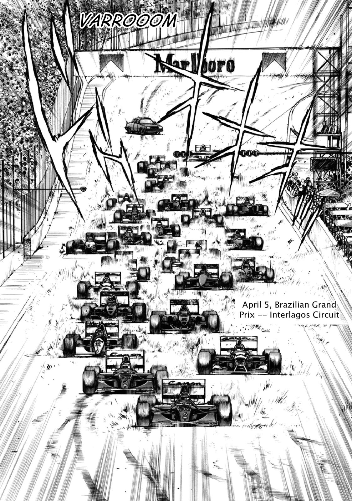 Read F Manga Online