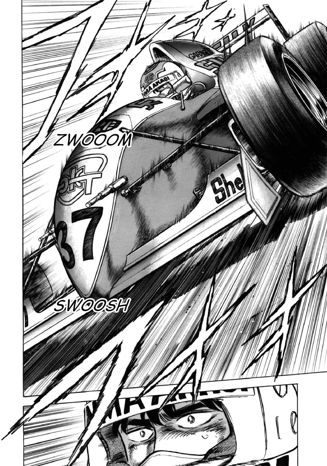 Read F Manga Online