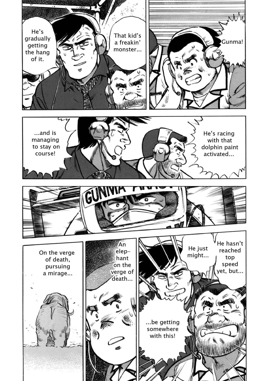 Read F Manga Online