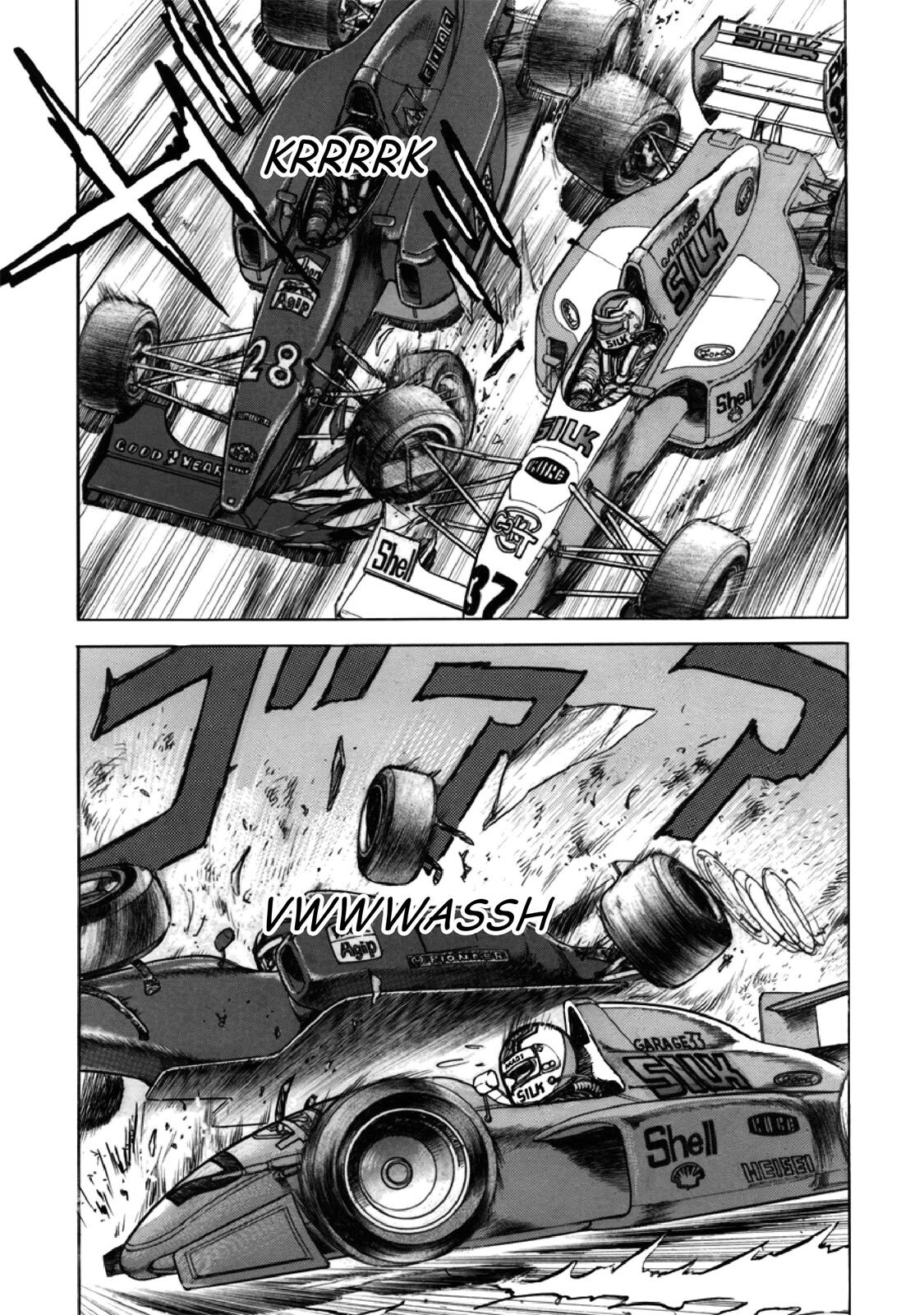 Read F Manga Online