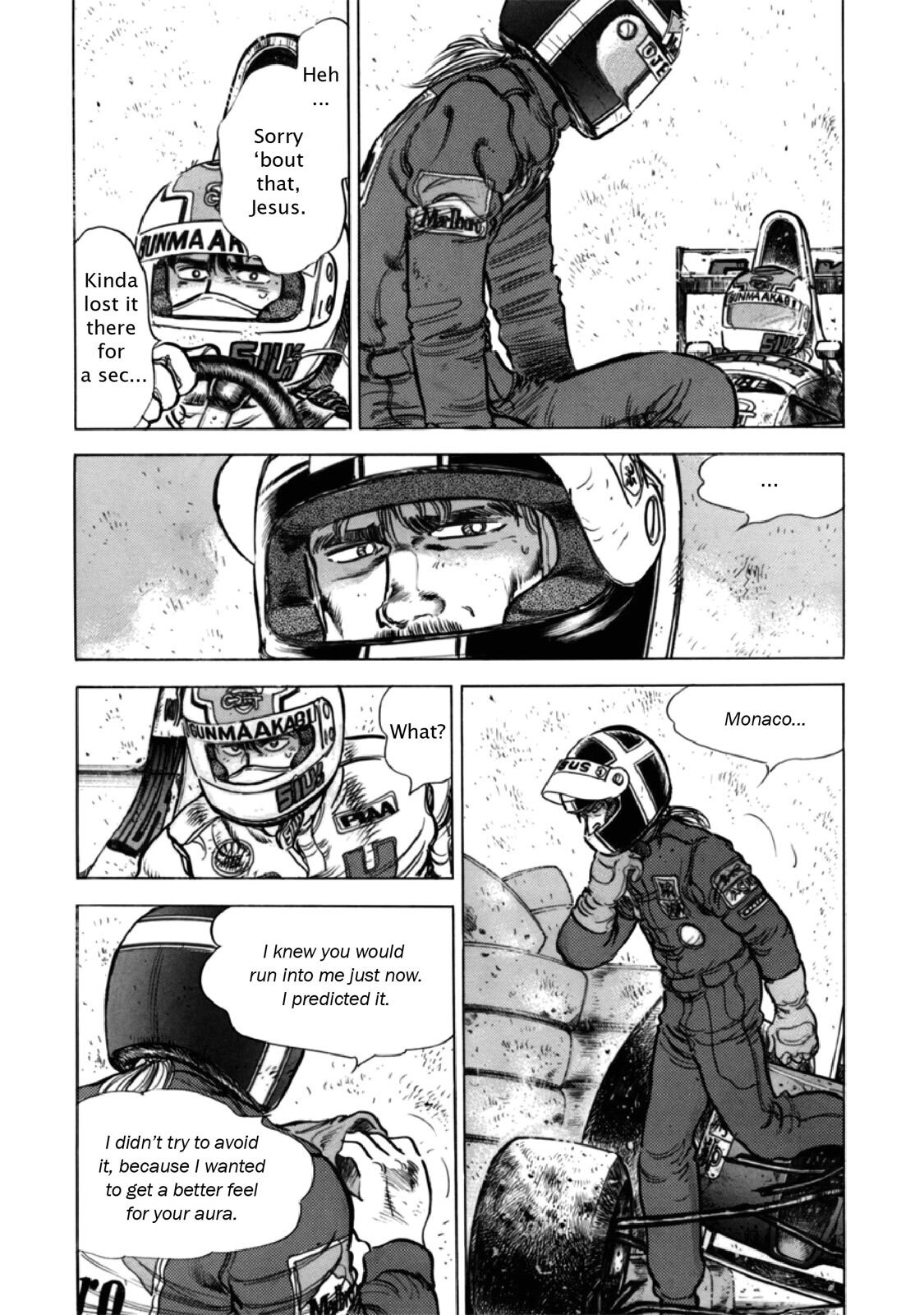 Read F Manga Online