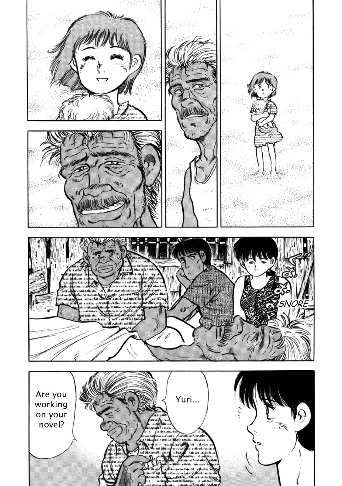 Read F Manga Online
