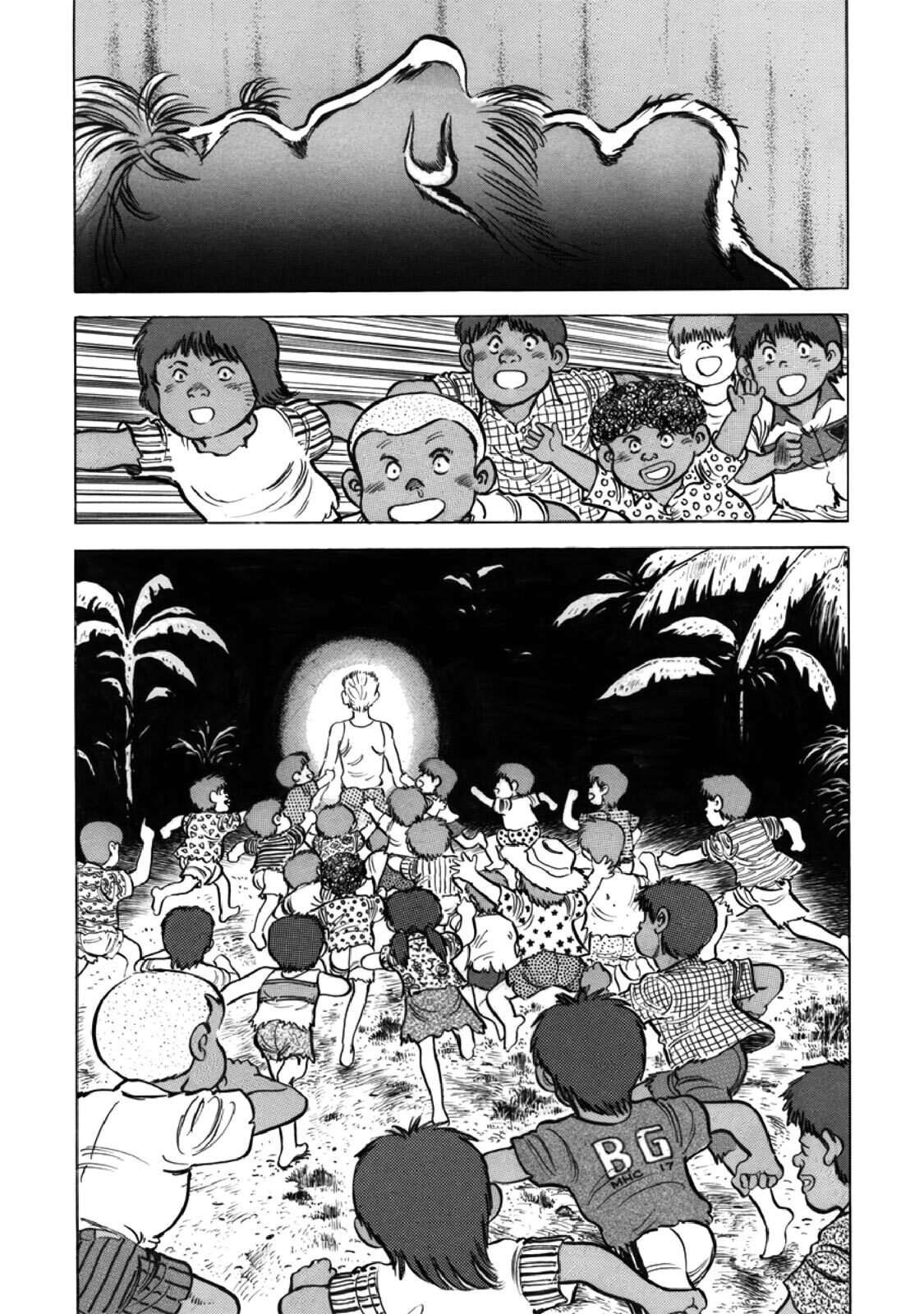 Read F Manga Online