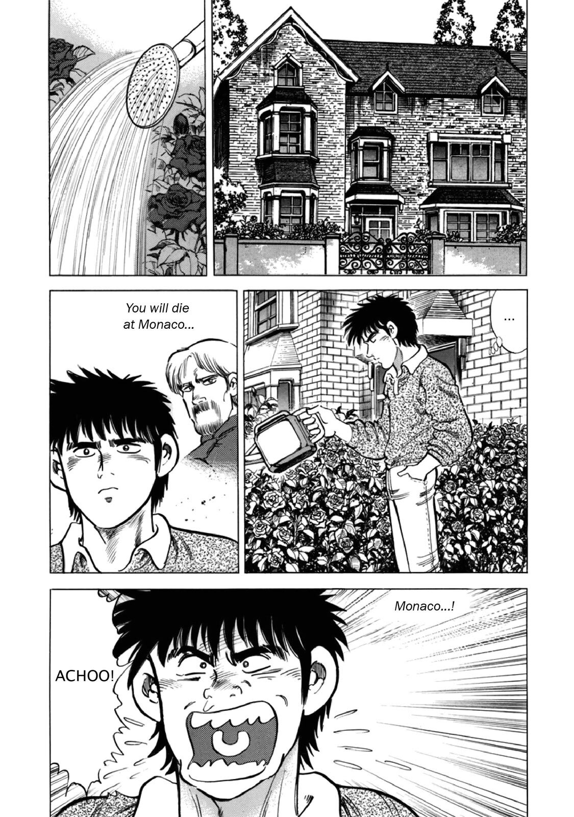 Read F Manga Online