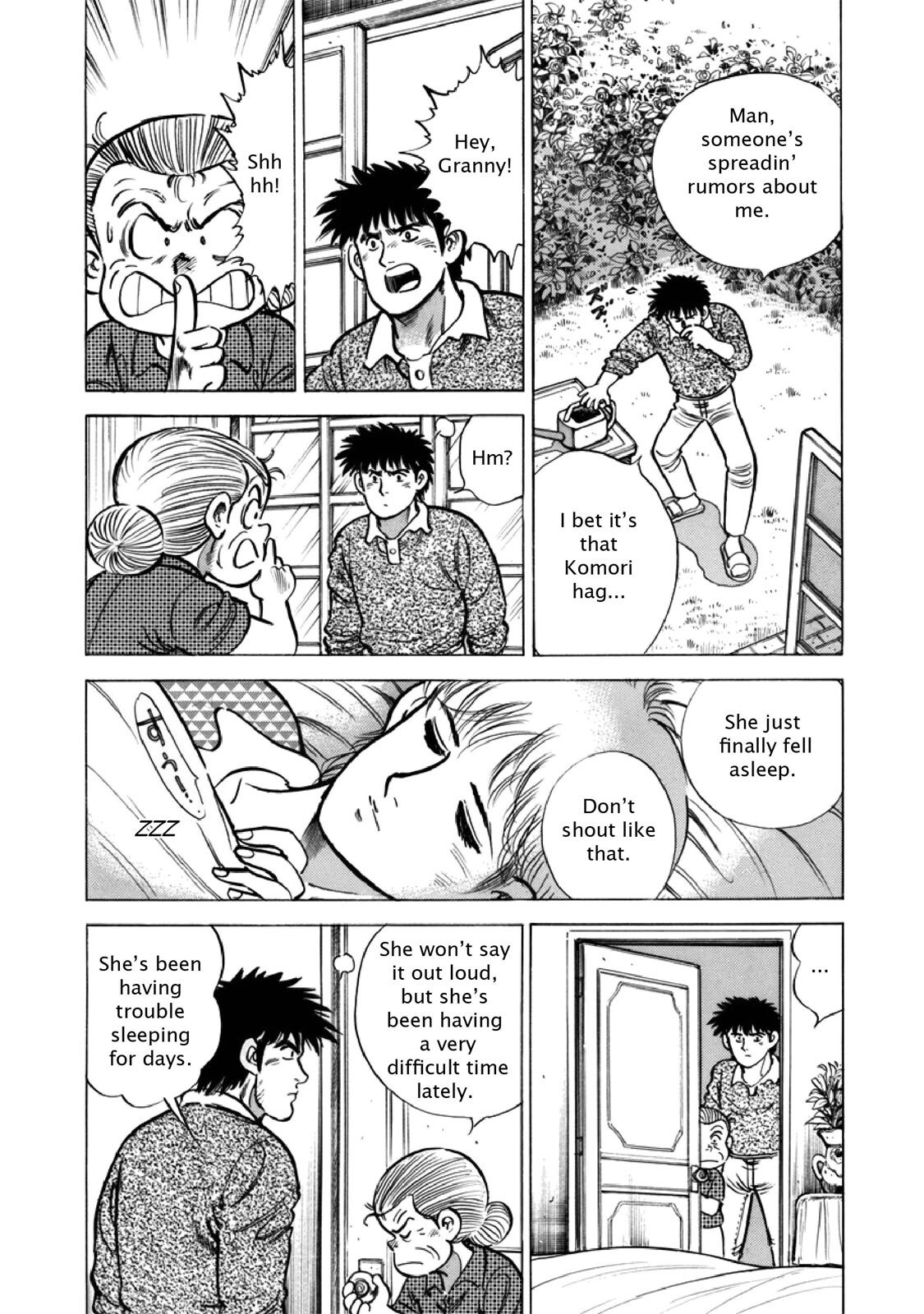 Read F Manga Online