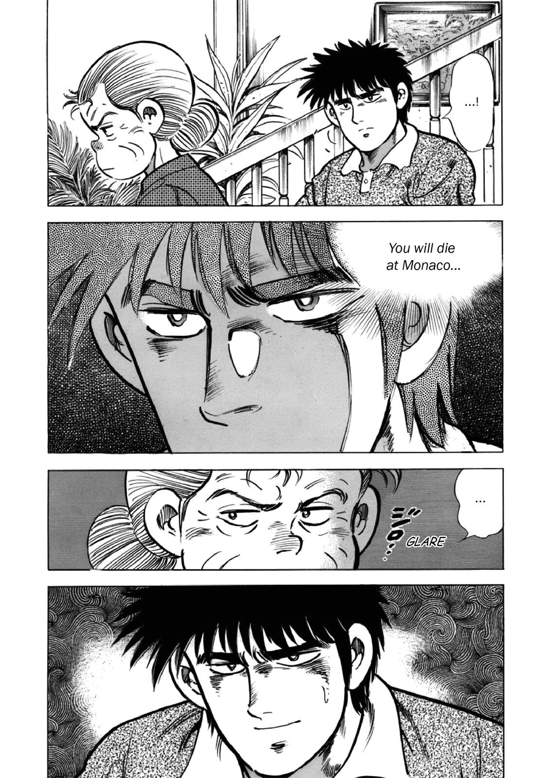 Read F Manga Online