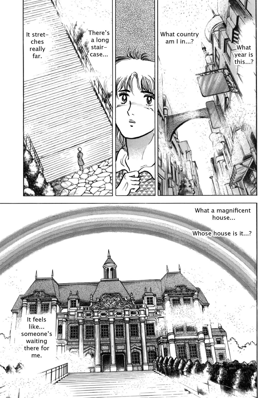 Read F Manga Online