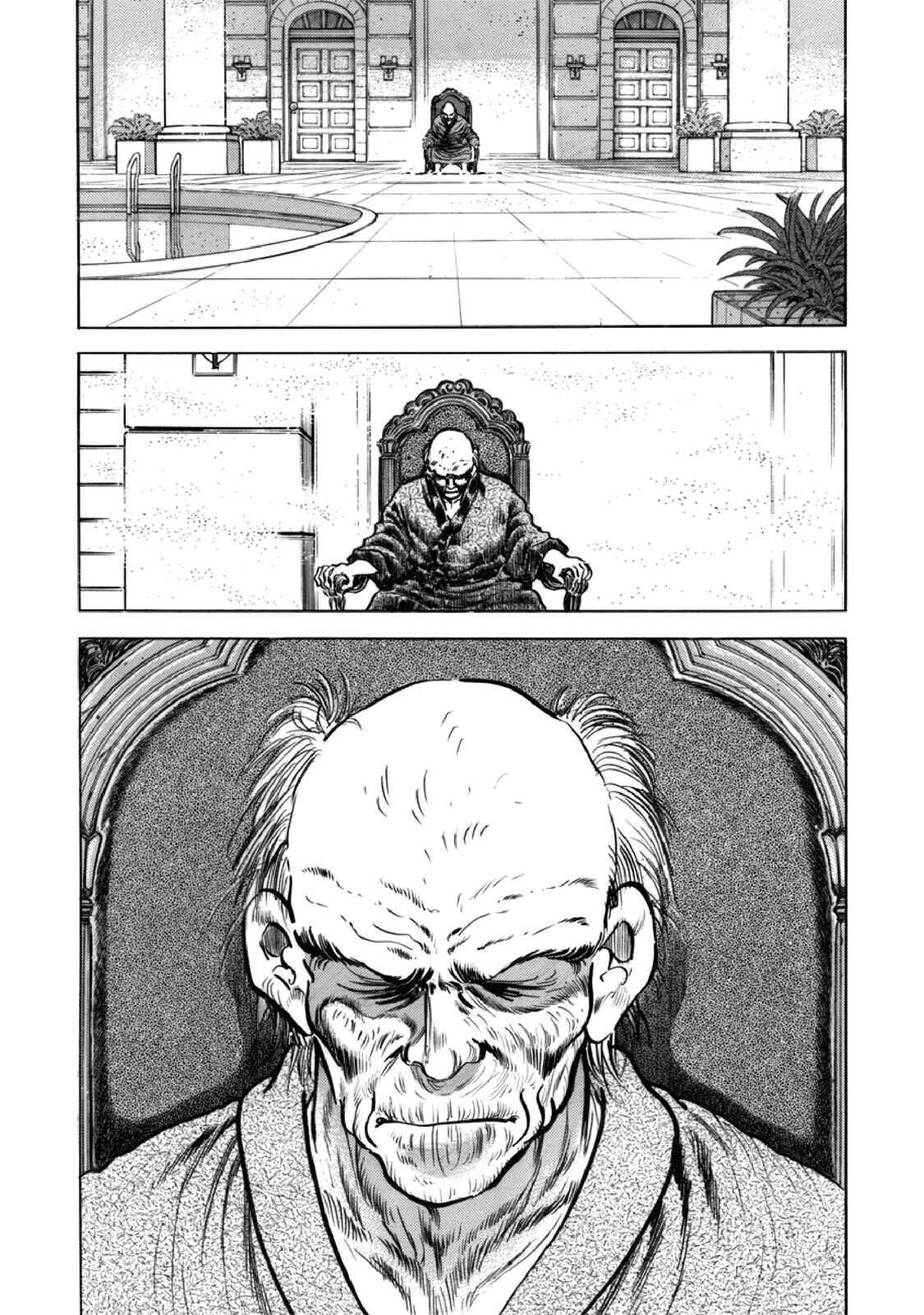 Read F Manga Online