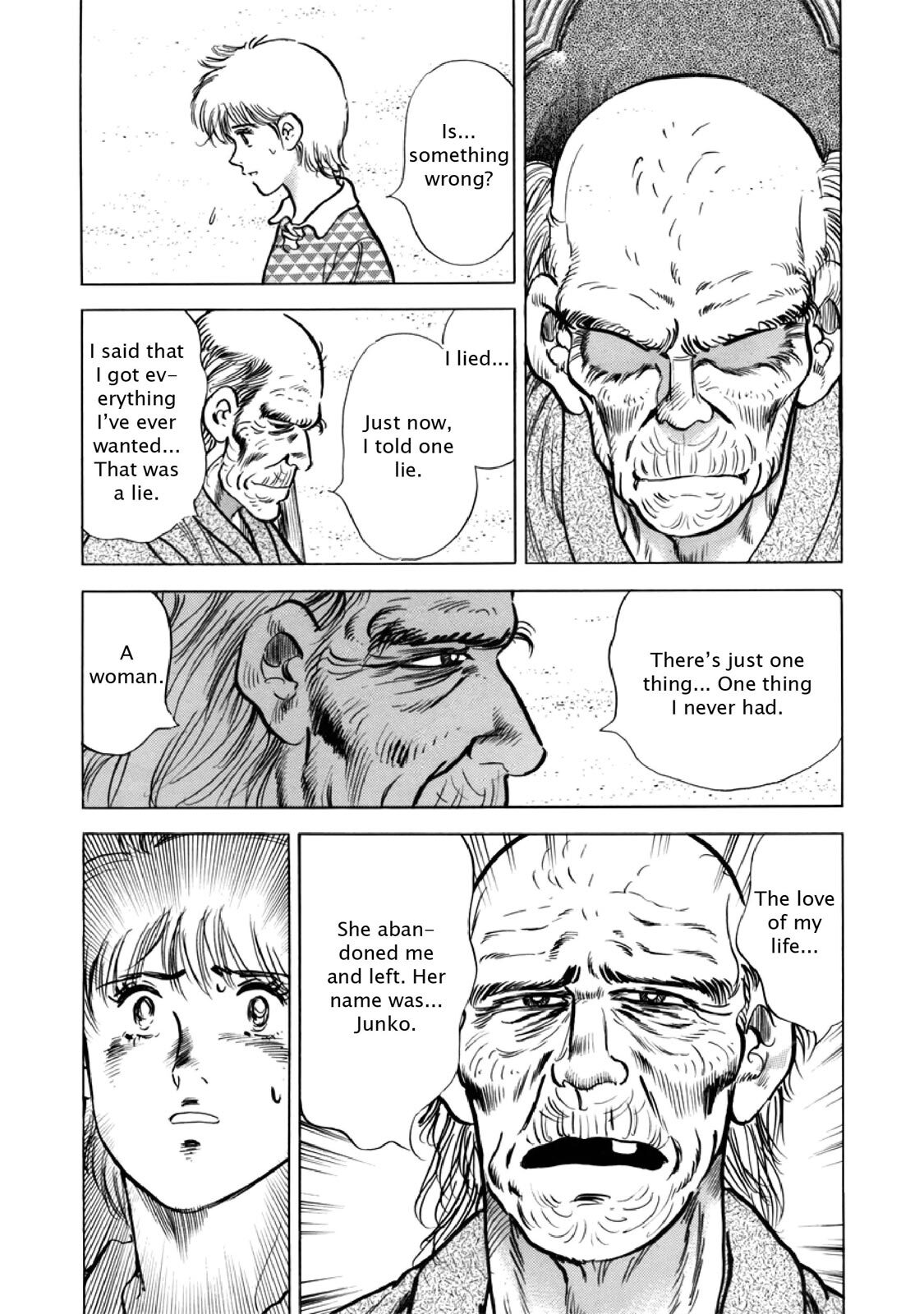 Read F Manga Online