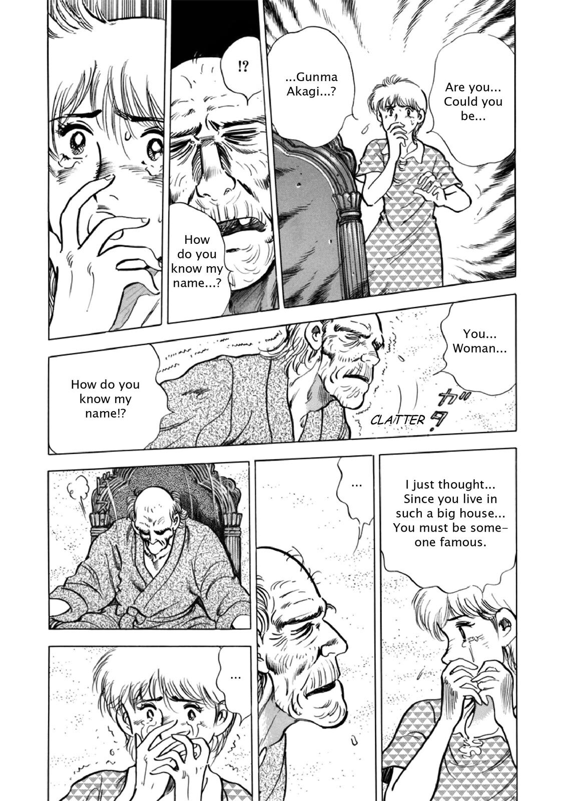 Read F Manga Online