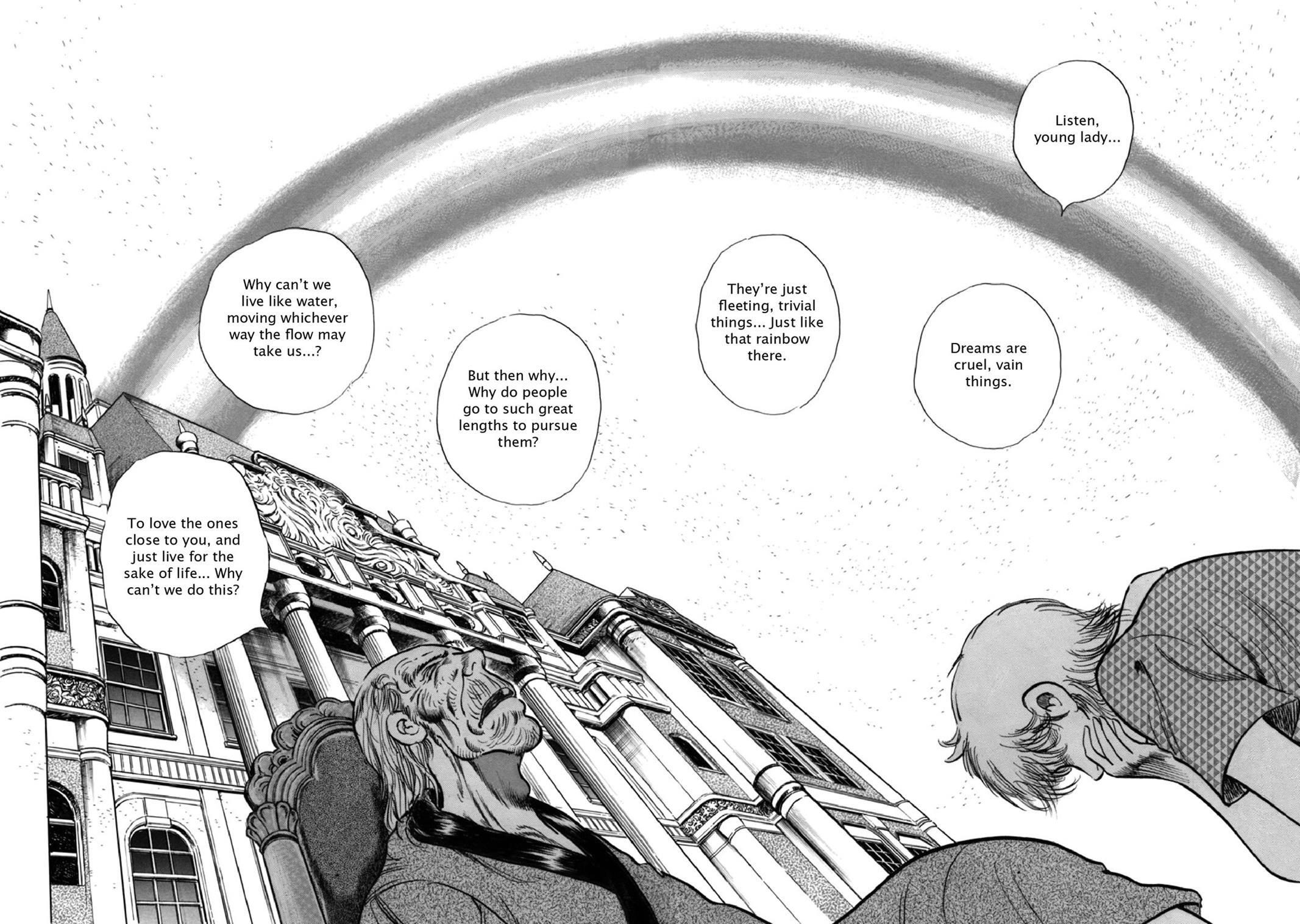 Read F Manga Online
