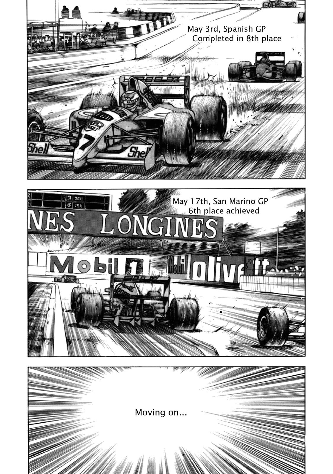 Read F Manga Online