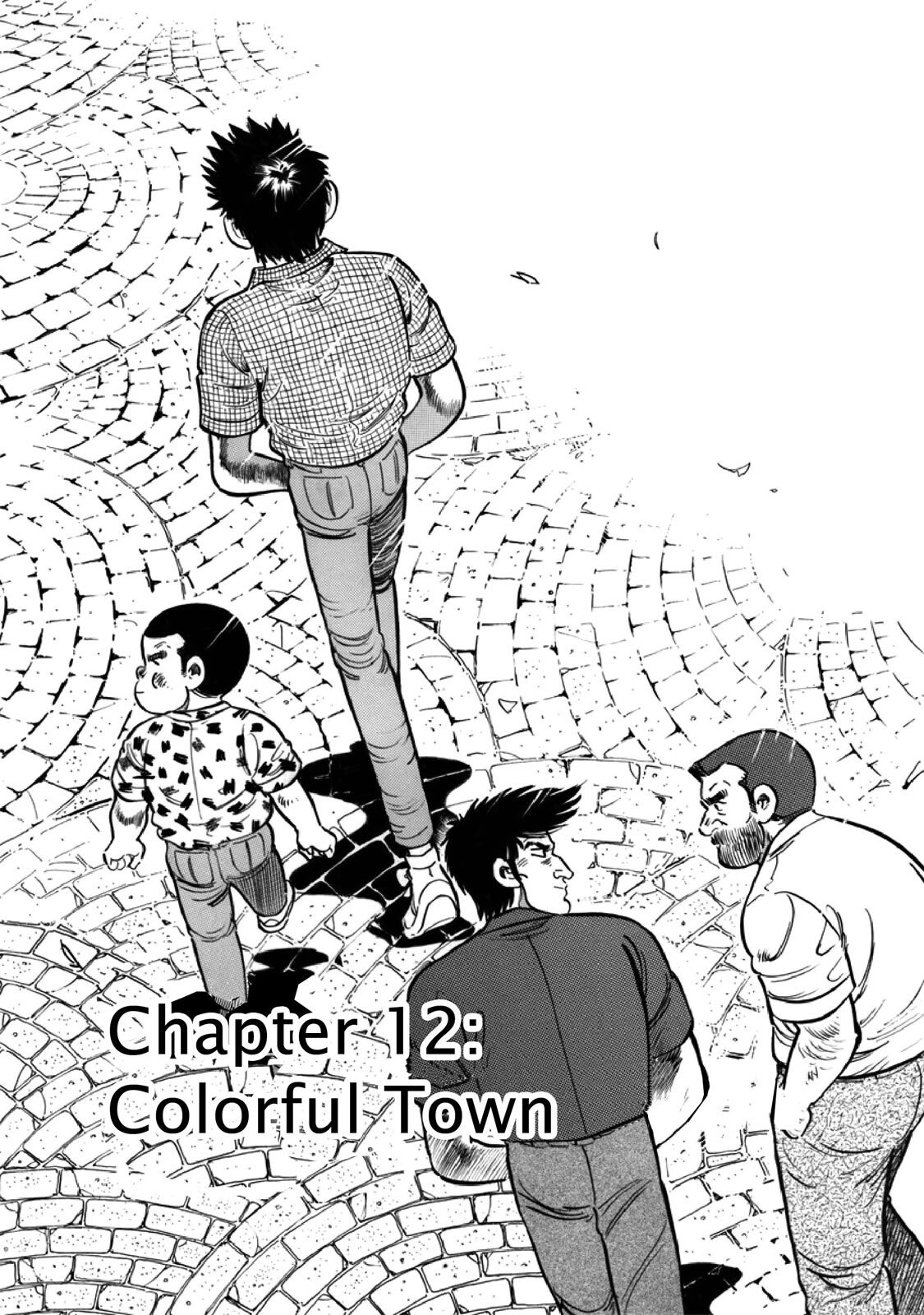 Read F Manga Online