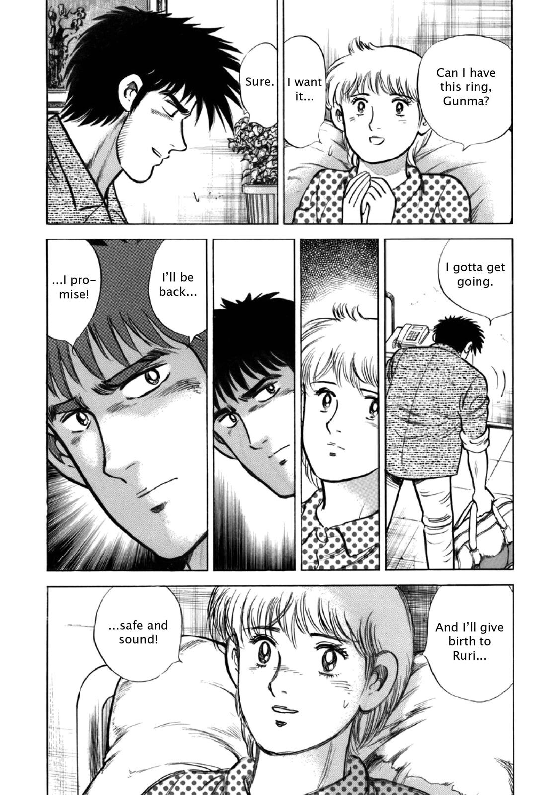 Read F Manga Online