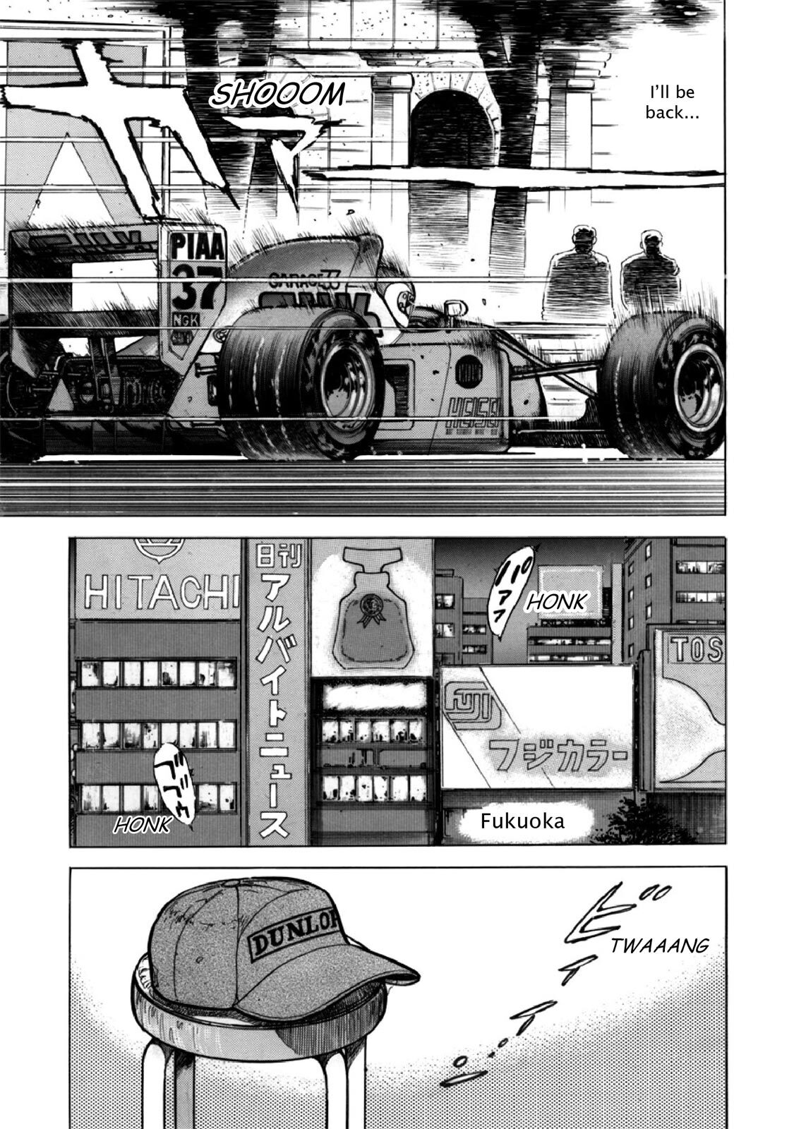 Read F Manga Online