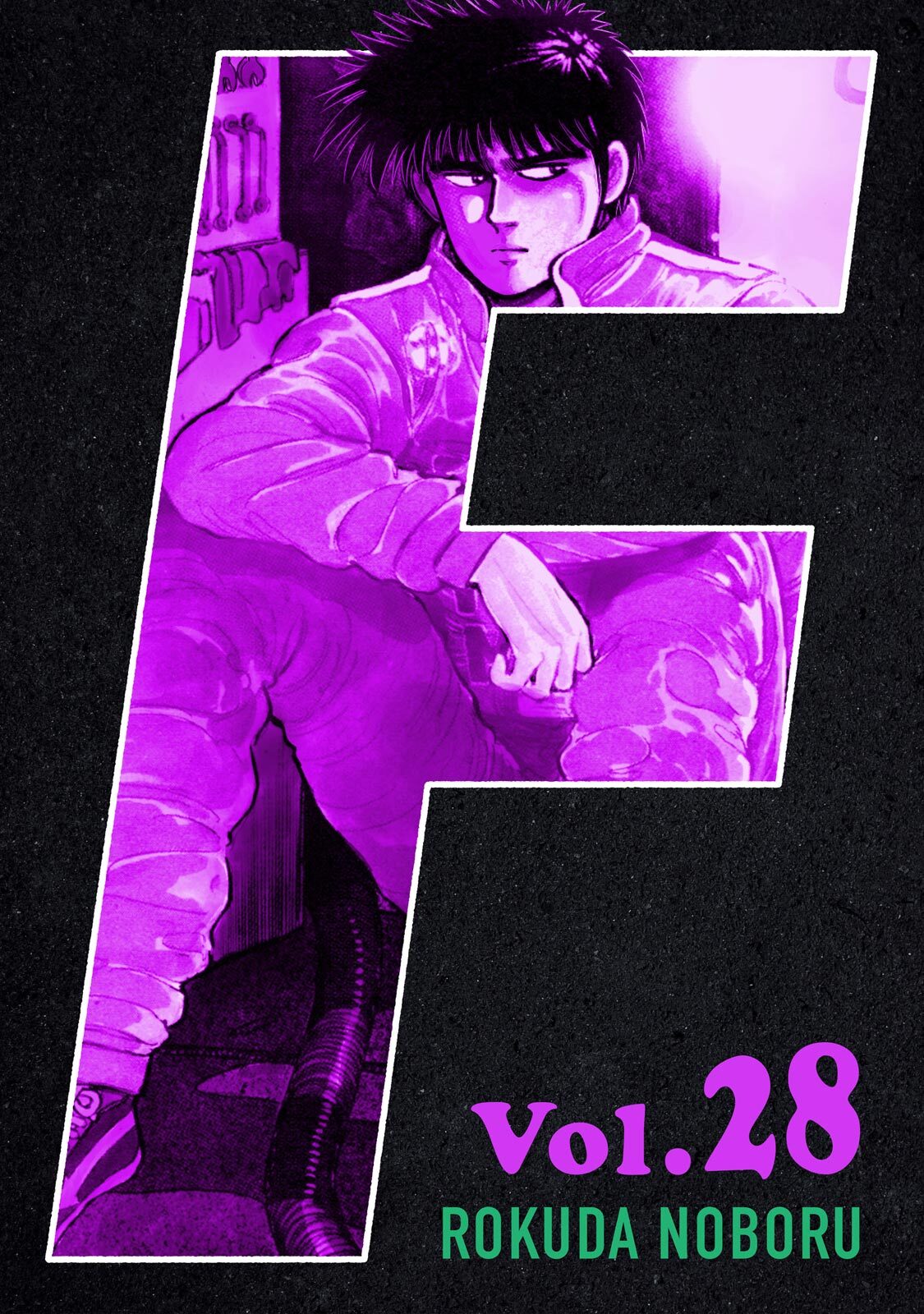 Read F Manga Online