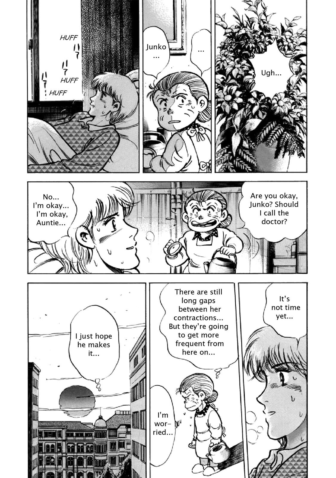 Read F Manga Online