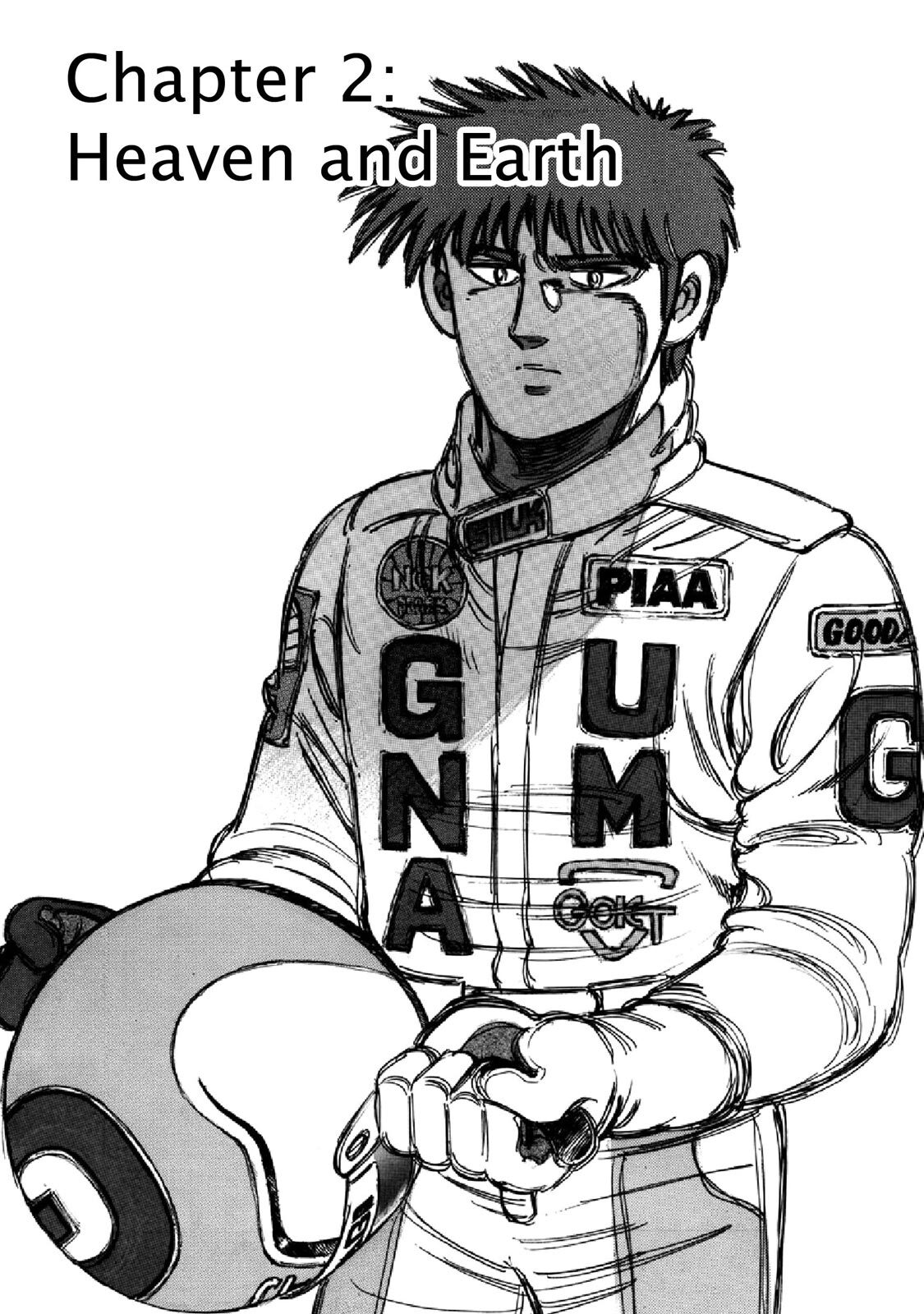 Read F Manga Online