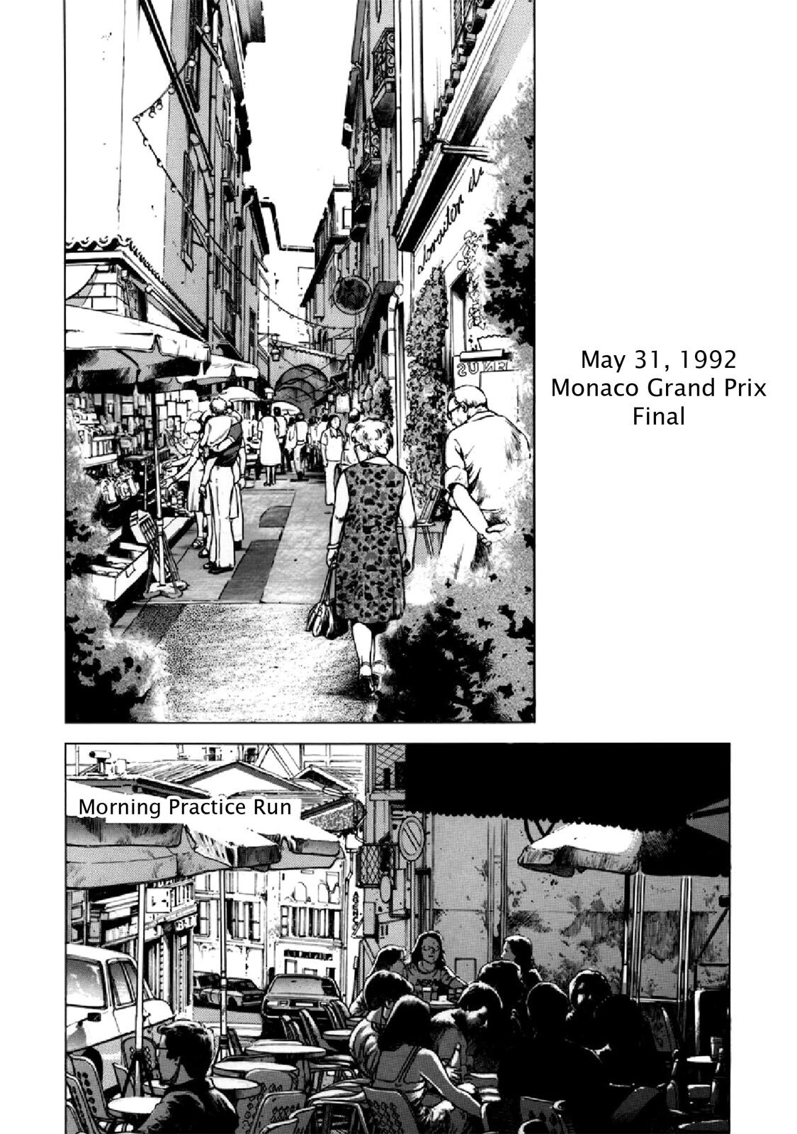 Read F Manga Online