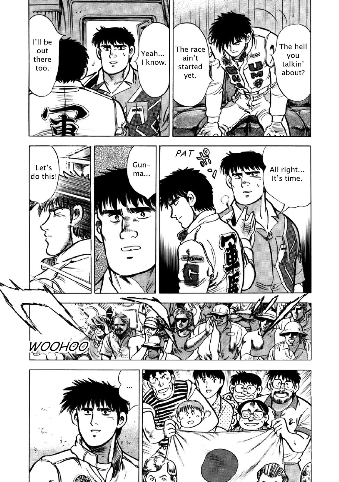 Read F Manga Online